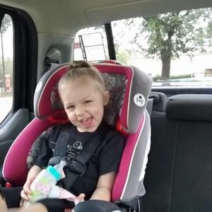 Meet your Posher, Jennifer